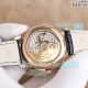 Swiss clone Patek Philippe Gain Weight Complications Rose Gold Case Moon Phase Watch (5)_th.jpg